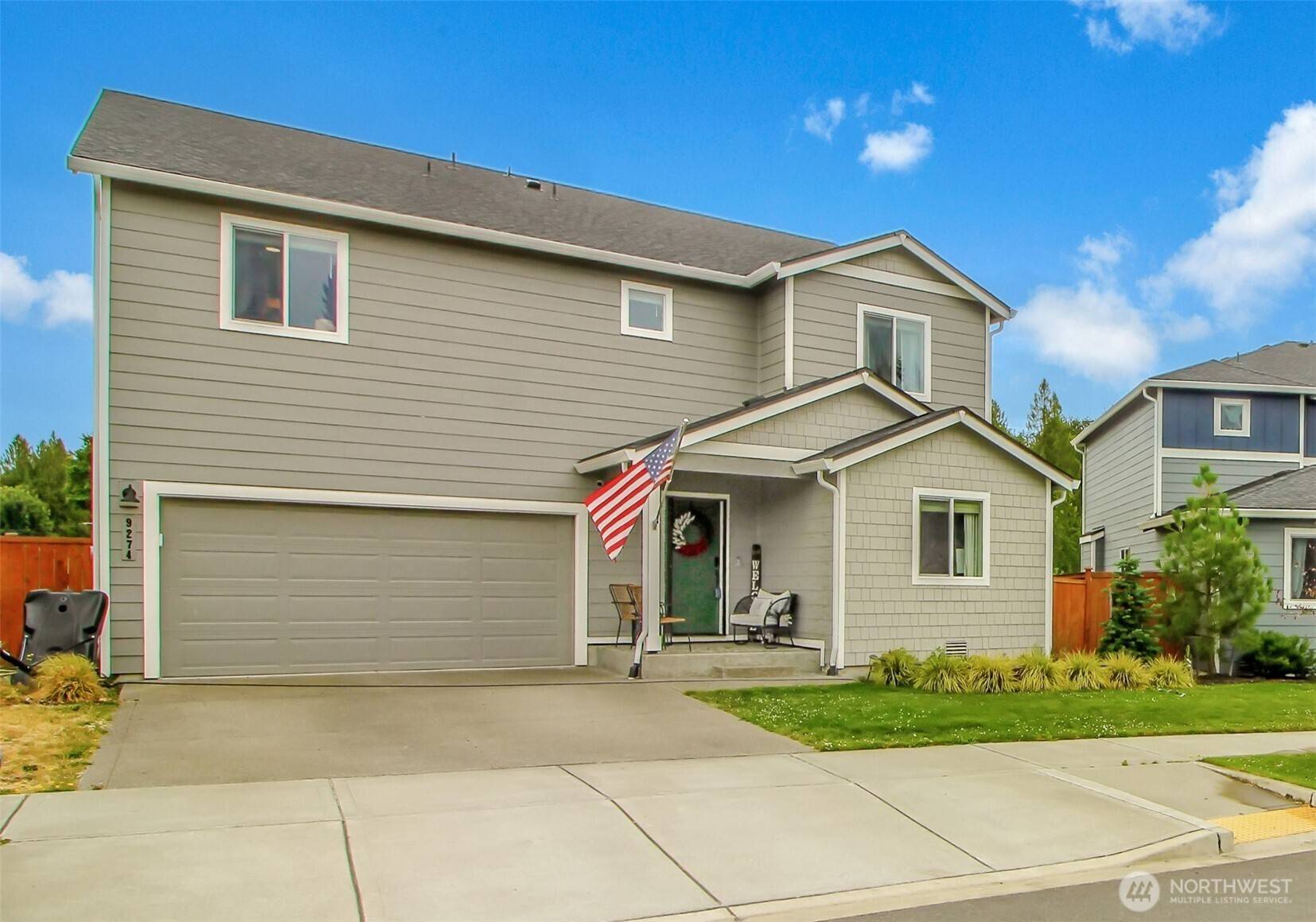 Tumwater, WA 98501,9274 Candytuft DR SE