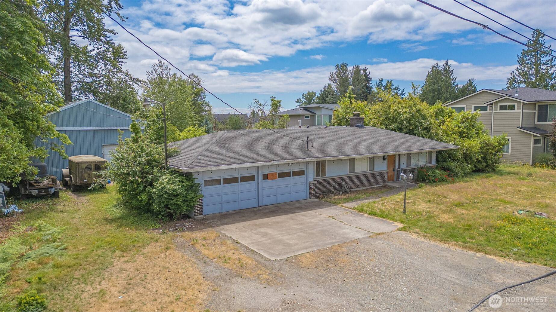 Renton, WA 98059,5735 NE 8th ST