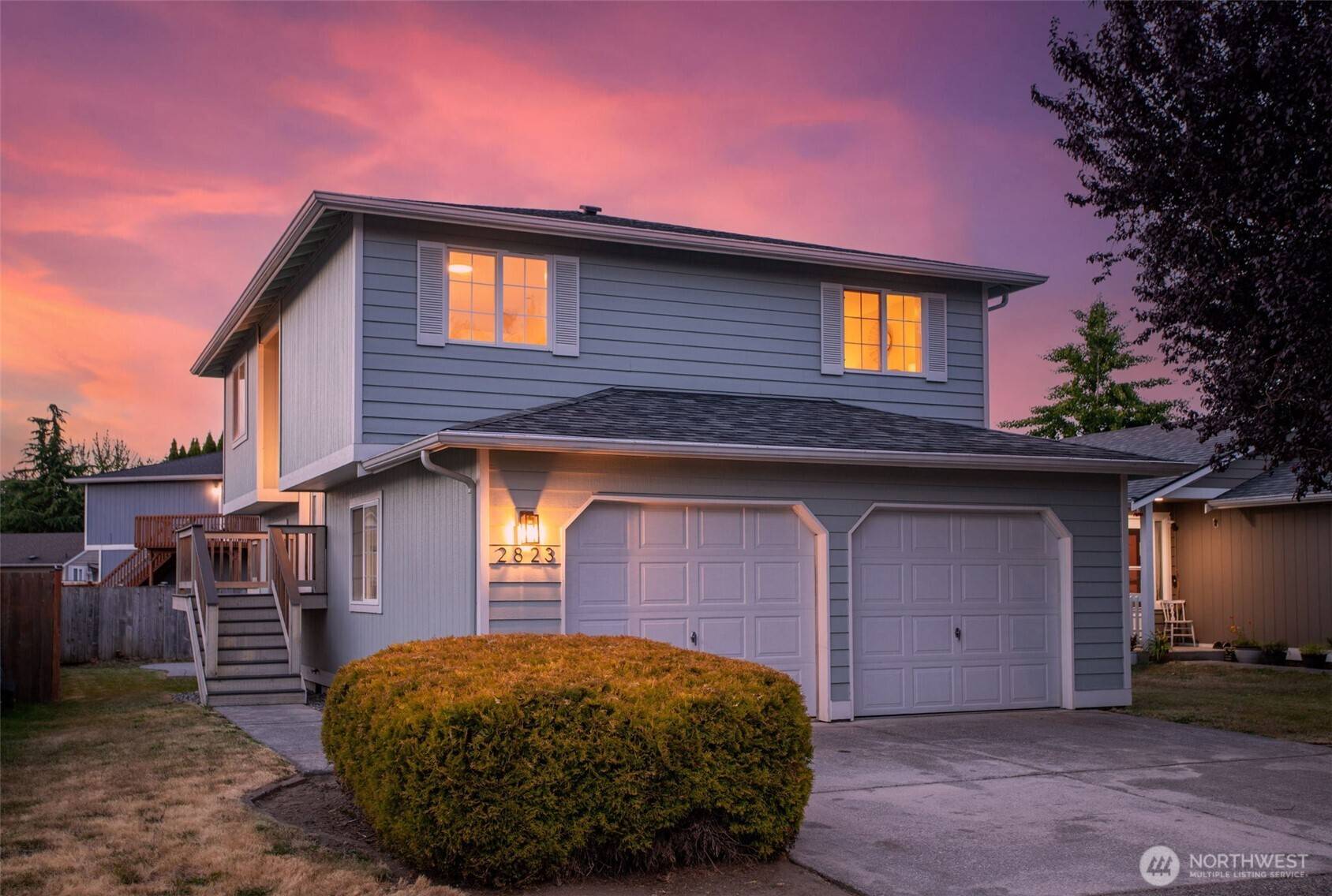 Marysville, WA 98271,2823 176th ST NE