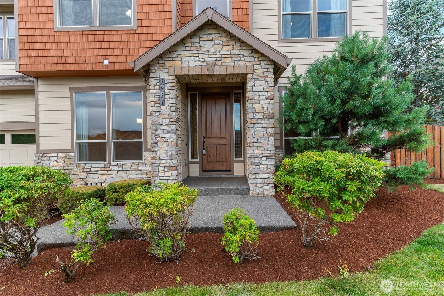 Camas, WA 98607,3831 NW Jasmine ST