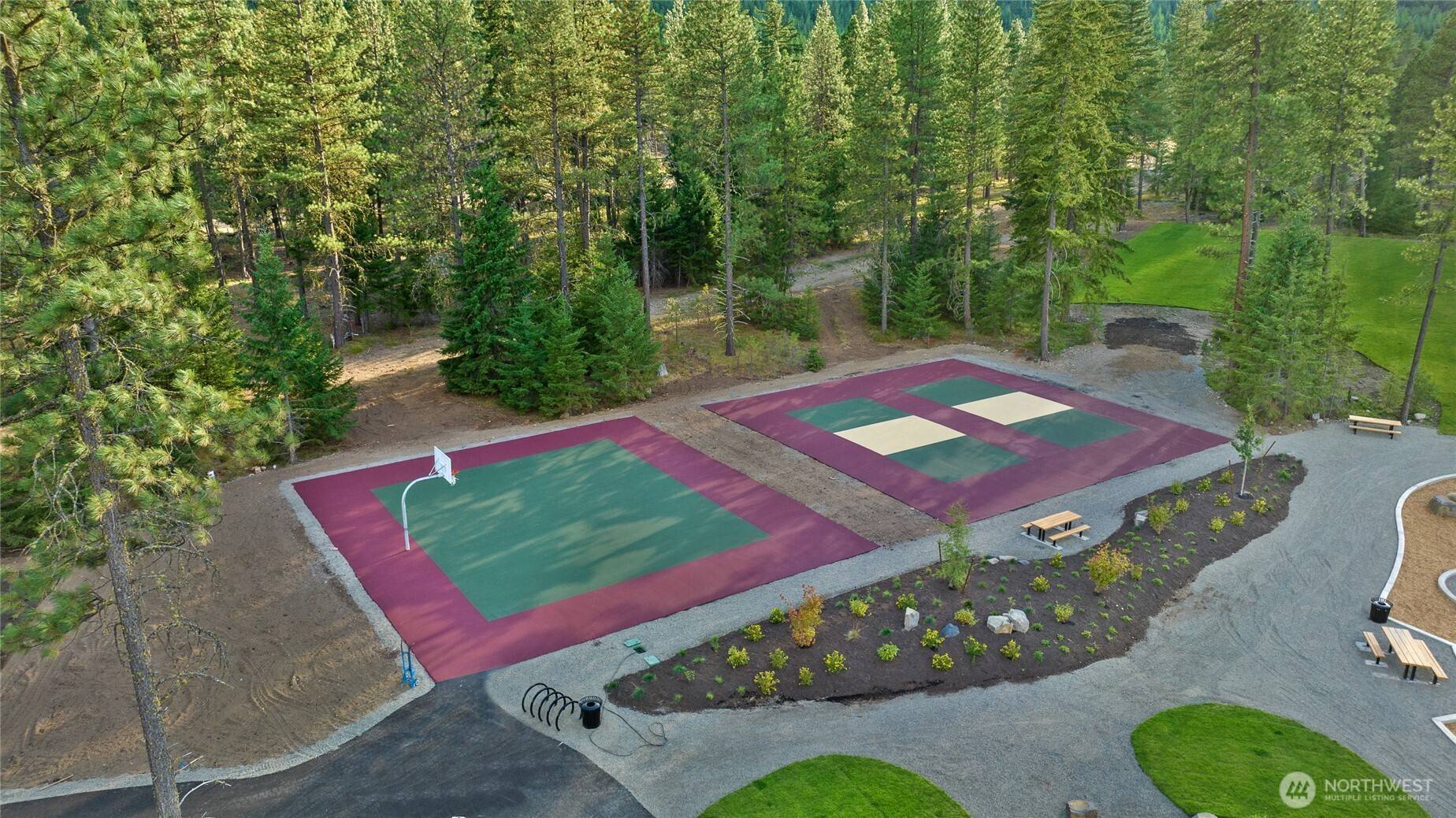 Cle Elum, WA 98922,27 Domerie Park LOOP