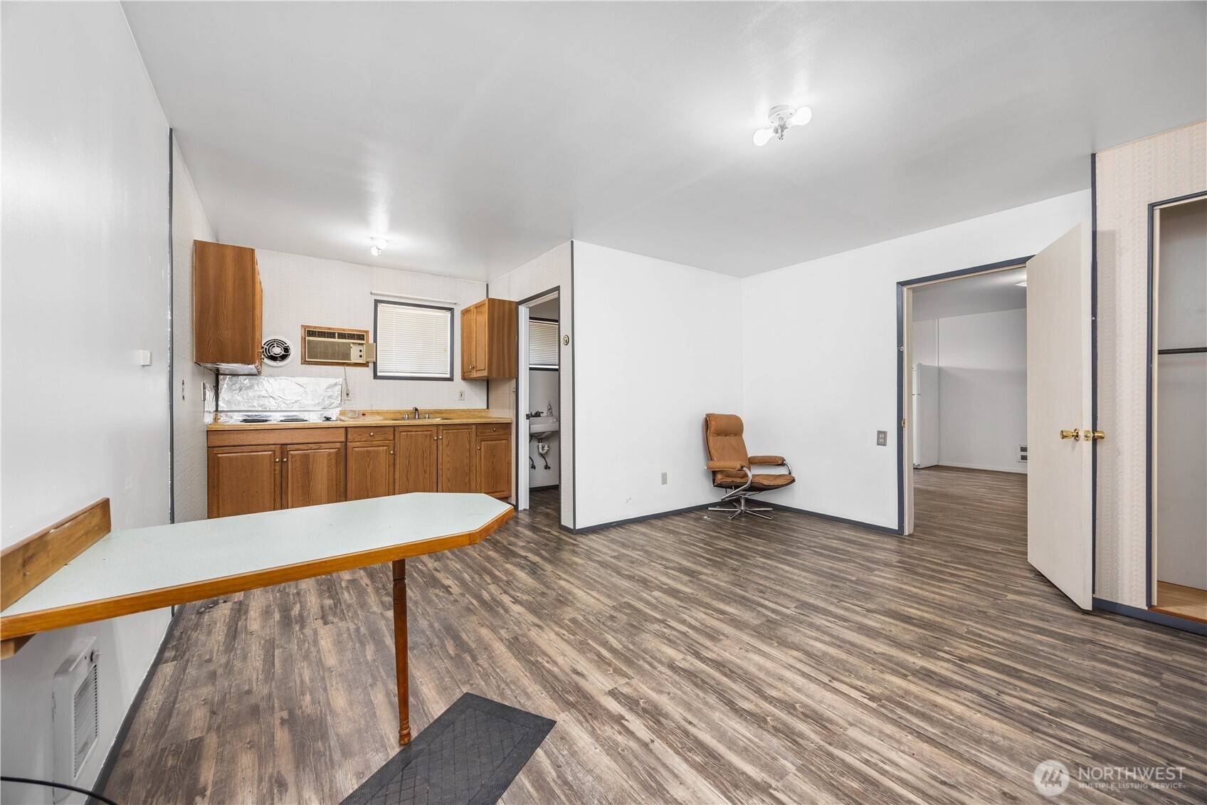 Manson, WA 98831,75 Lewman Hubbard Ln Parcel A