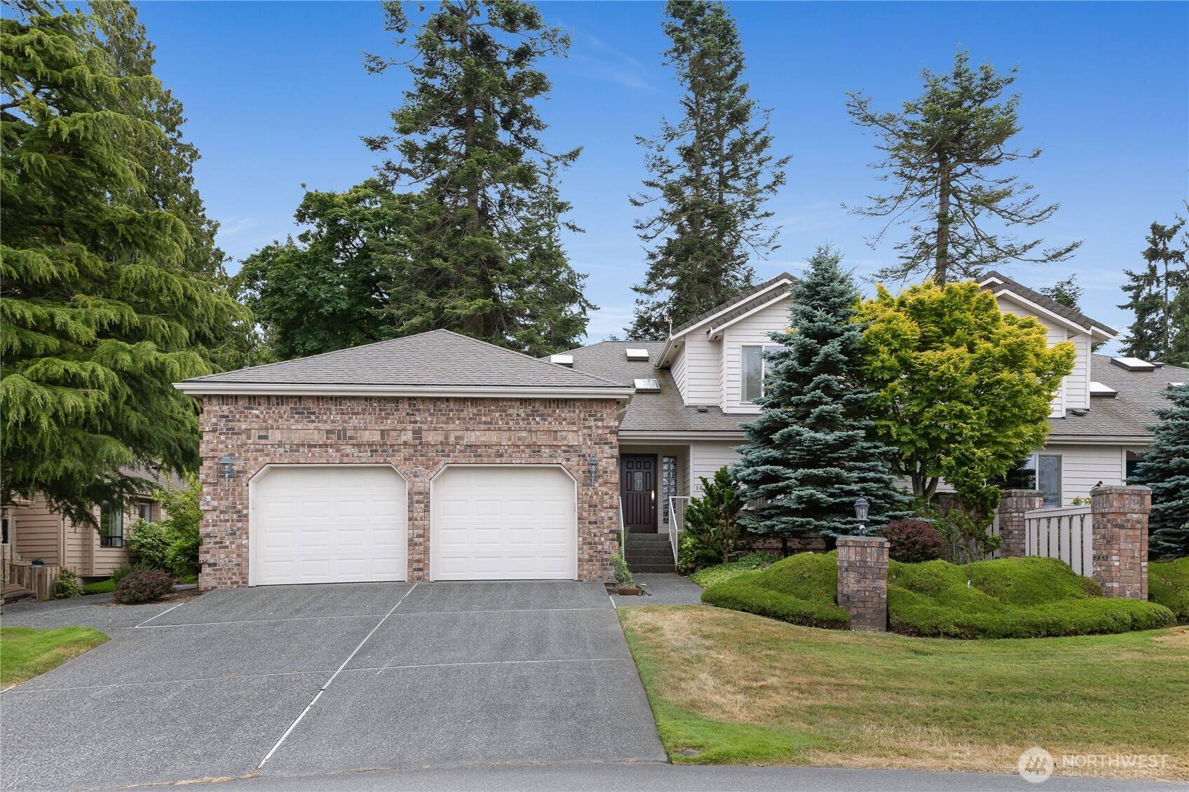 Sequim, WA 98382,168 Fairway DR