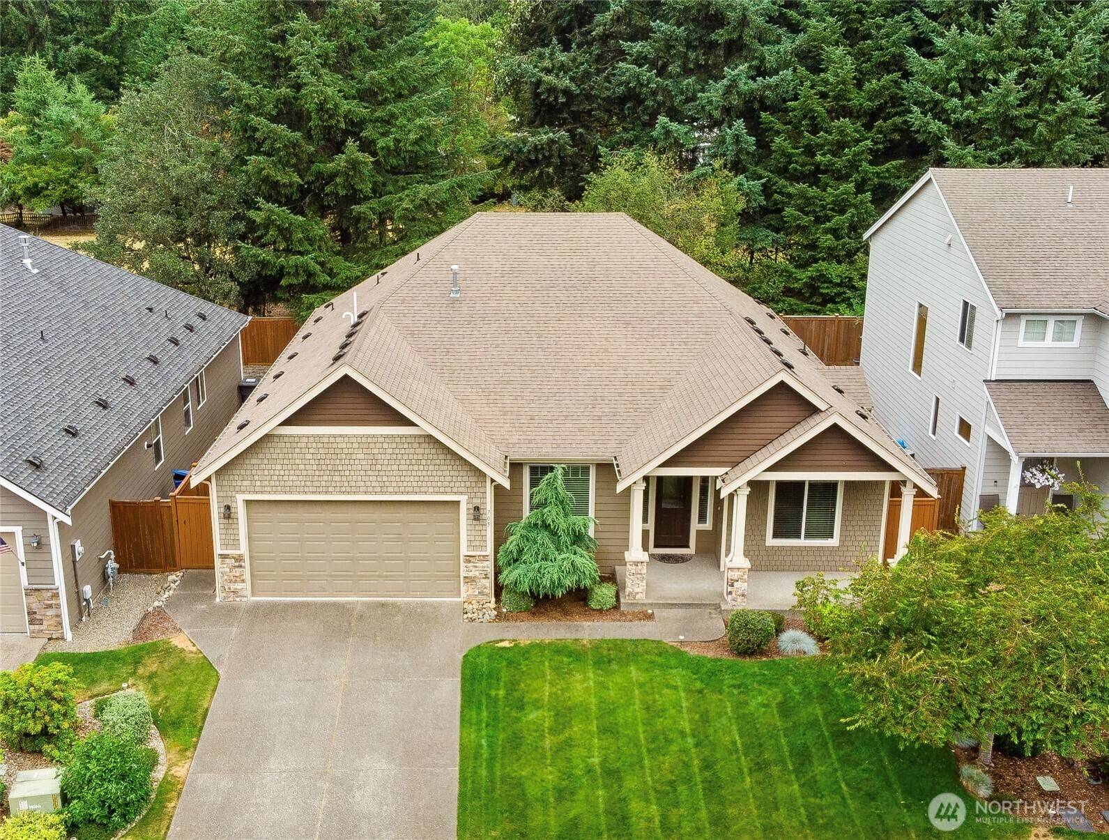 Spanaway, WA 98387,705 182nd ST E