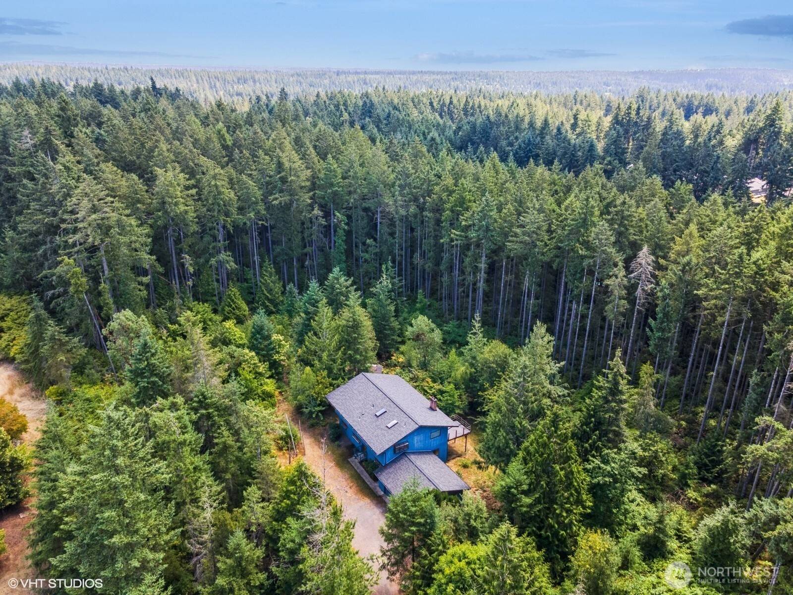 Gig Harbor, WA 98332,14211 Peacock Hill AVE NW