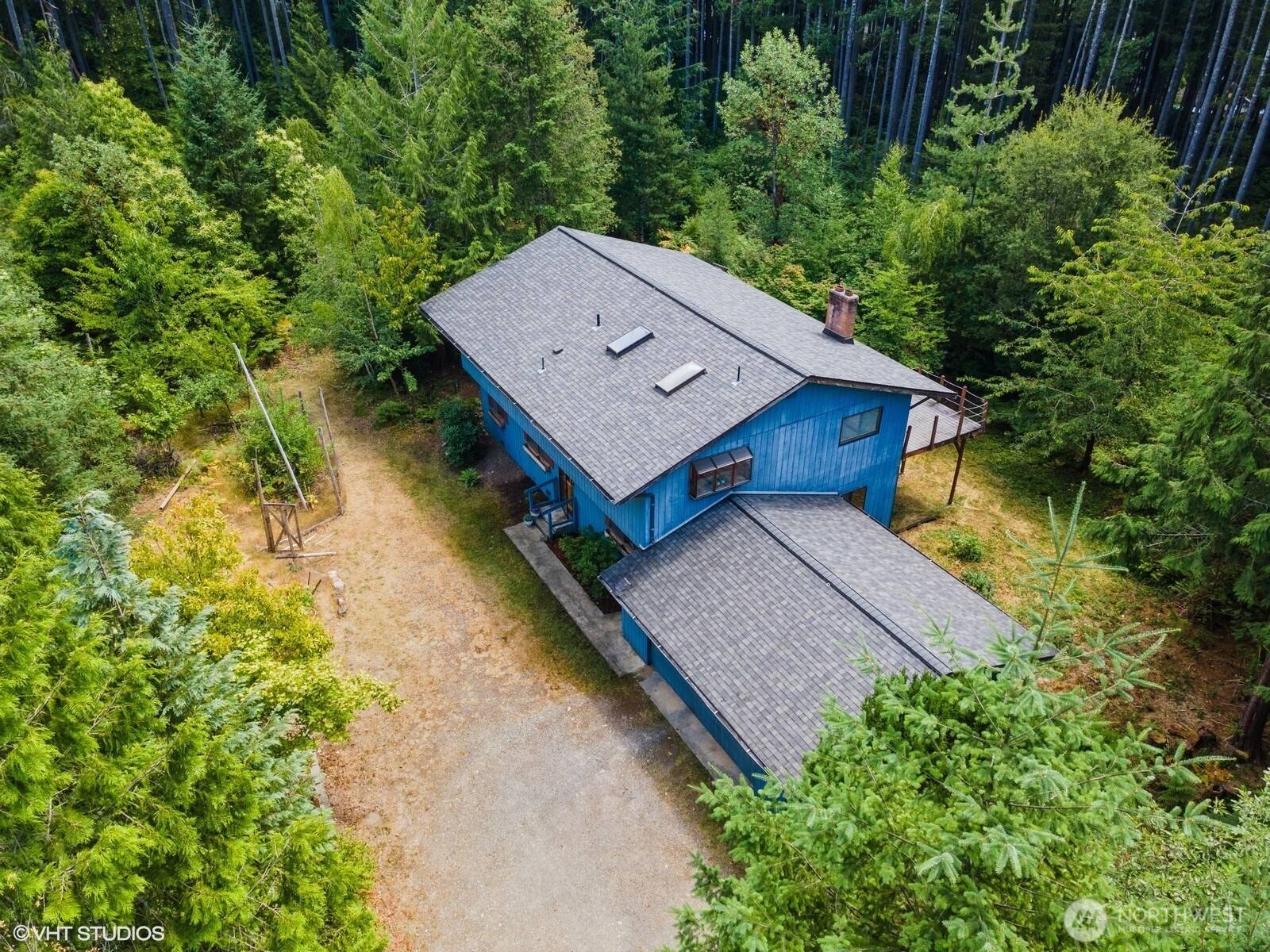 Gig Harbor, WA 98332,14211 Peacock Hill AVE NW