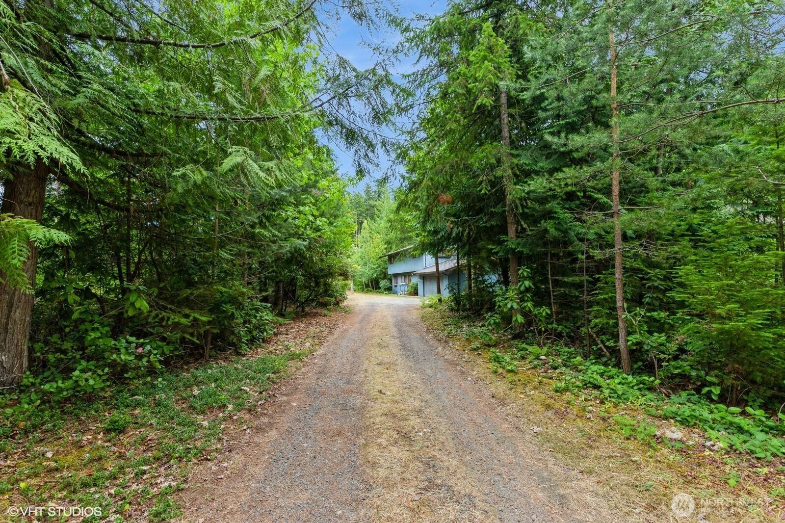 Gig Harbor, WA 98332,14211 Peacock Hill AVE NW