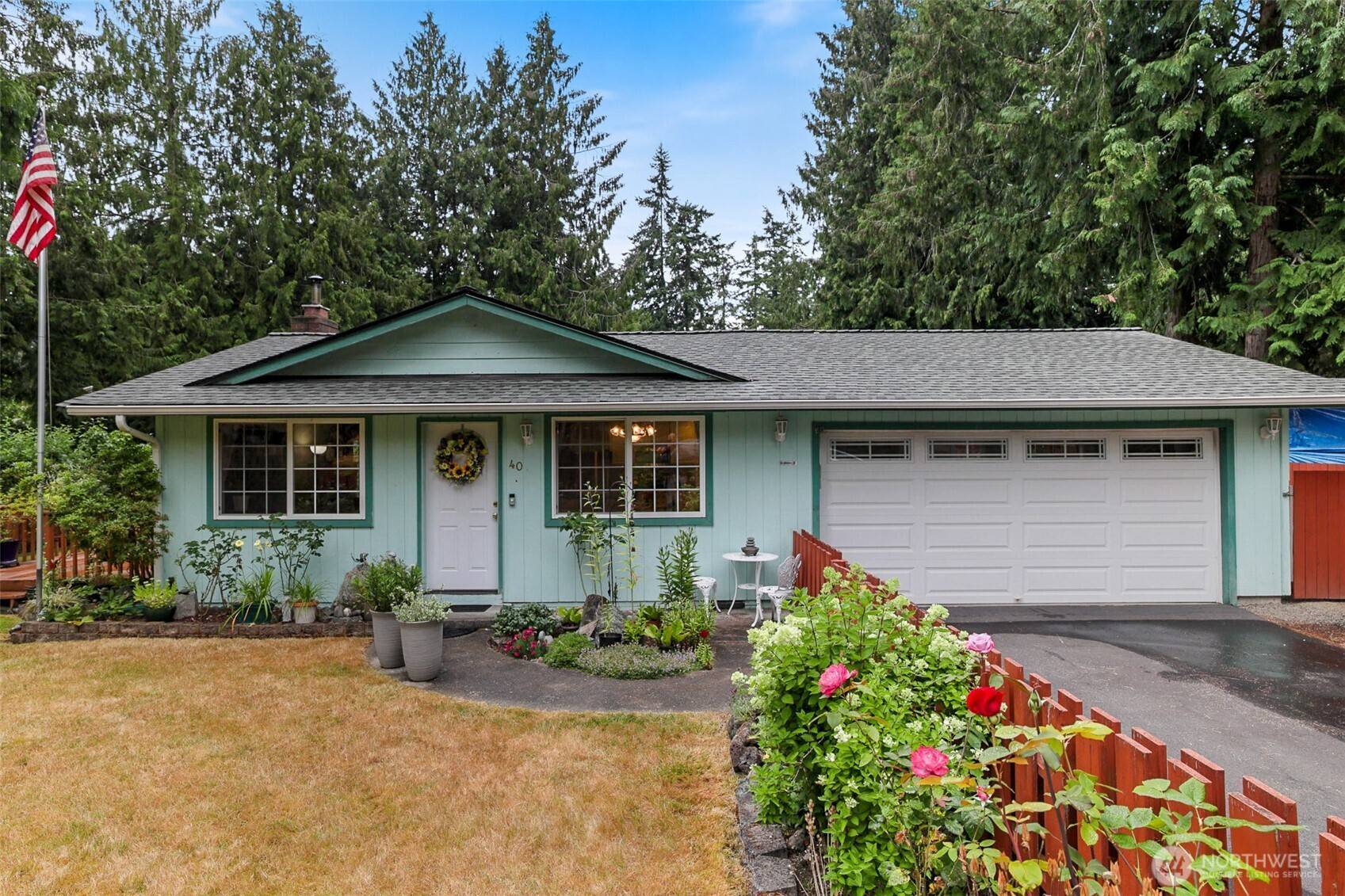 Port Hadlock, WA 98339,40 Jonathan PL