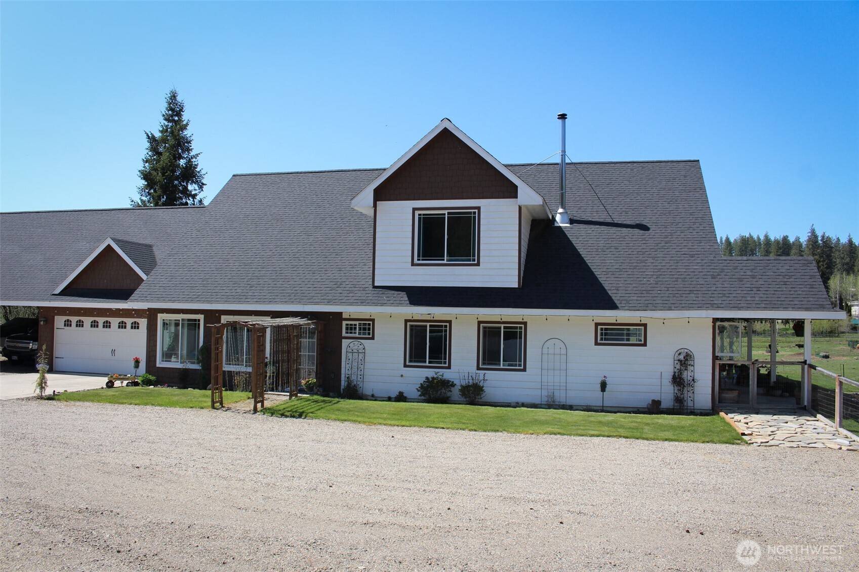Elk, WA 99009,39605 N Elk-Chattaroy RD