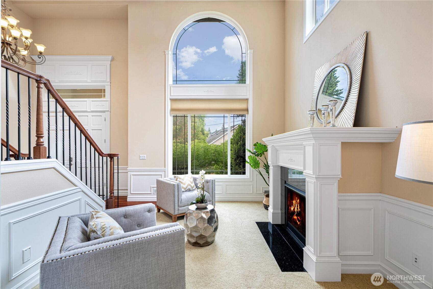 Bellevue, WA 98006,15025 SE 43rd ST