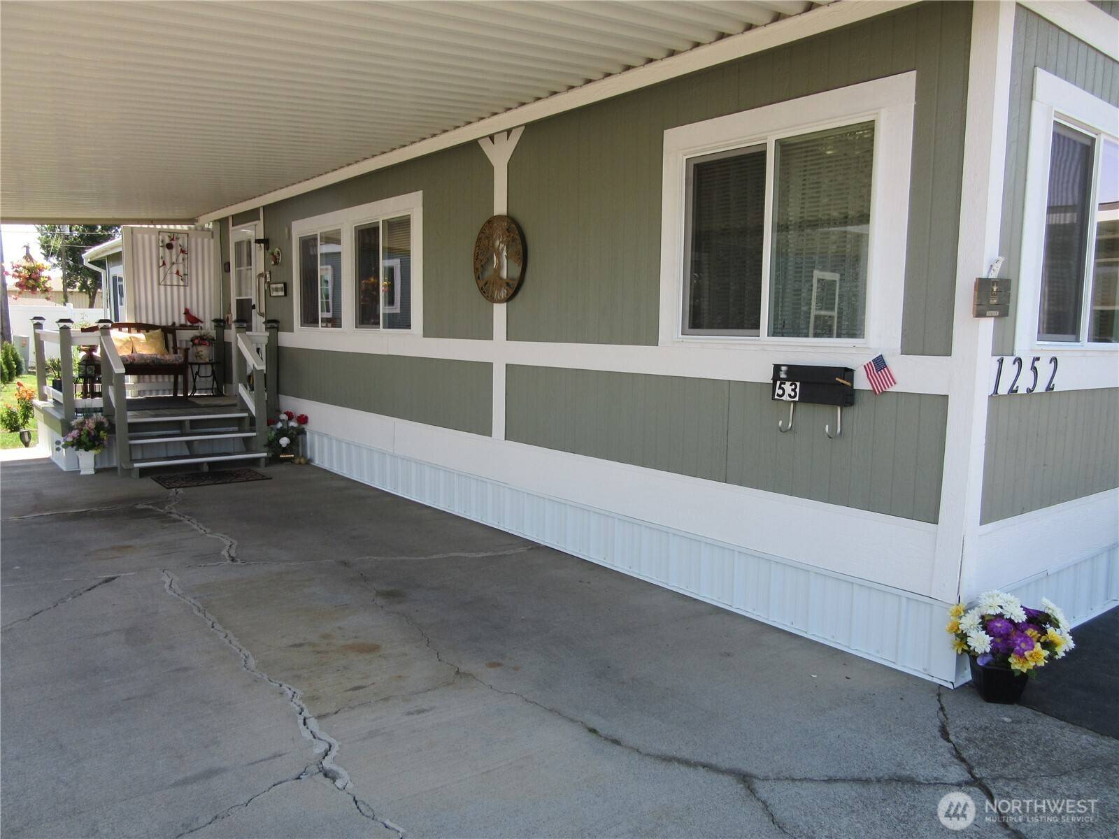 Walla Walla, WA 99362,1252 Jones DR