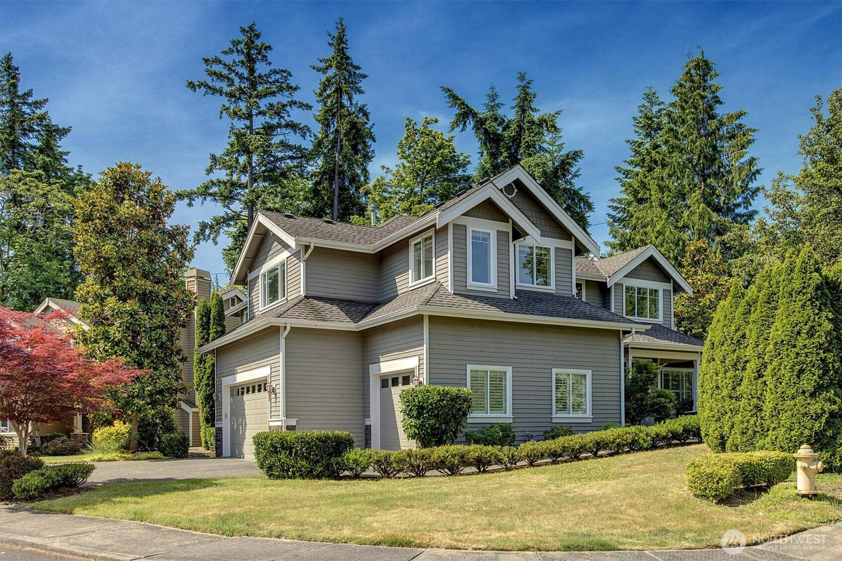 Bellevue, WA 98007,1122 140th AVE SE