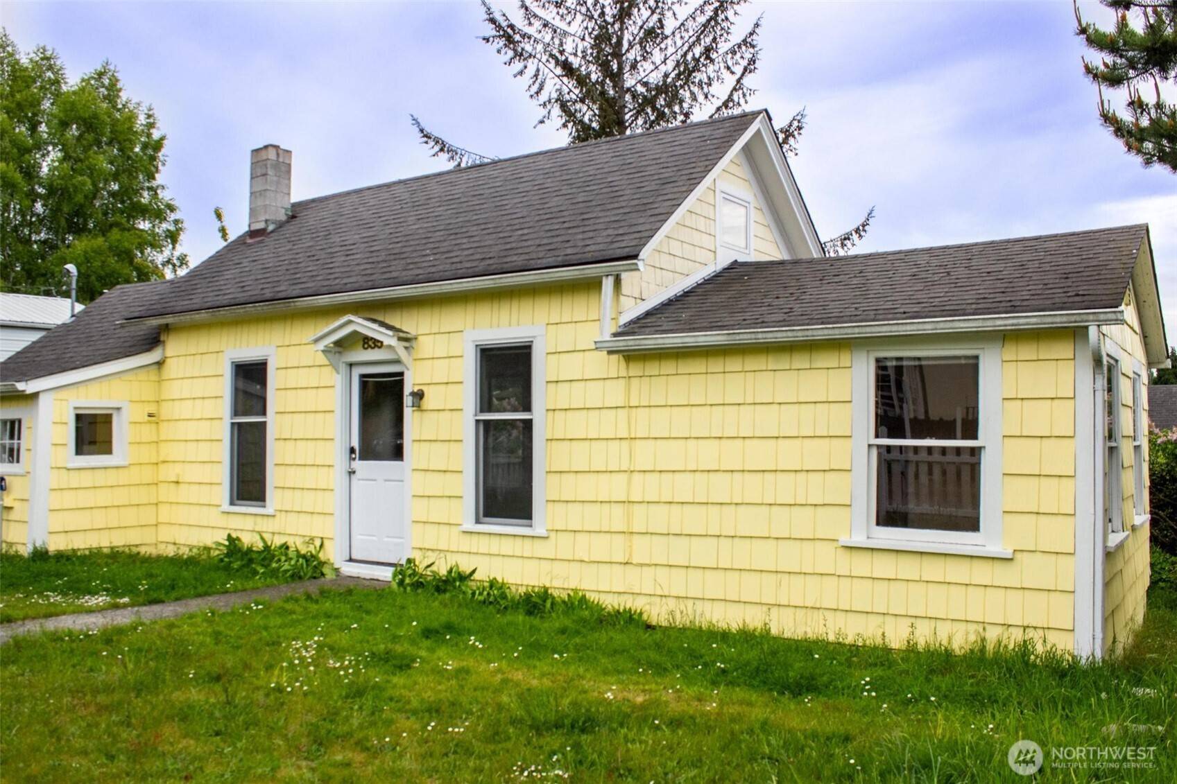 Port Townsend, WA 98368,835 J ST