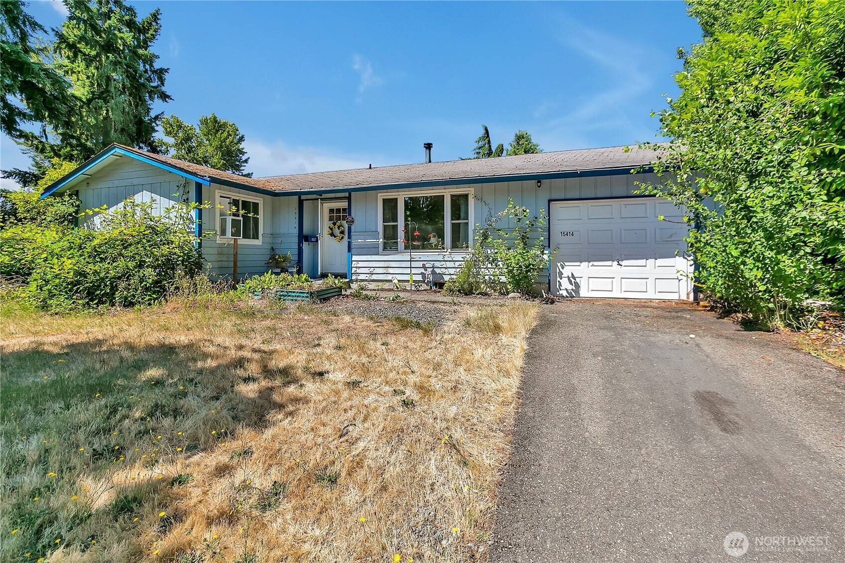 Puyallup, WA 98374,15414 121st Avenue Ct E