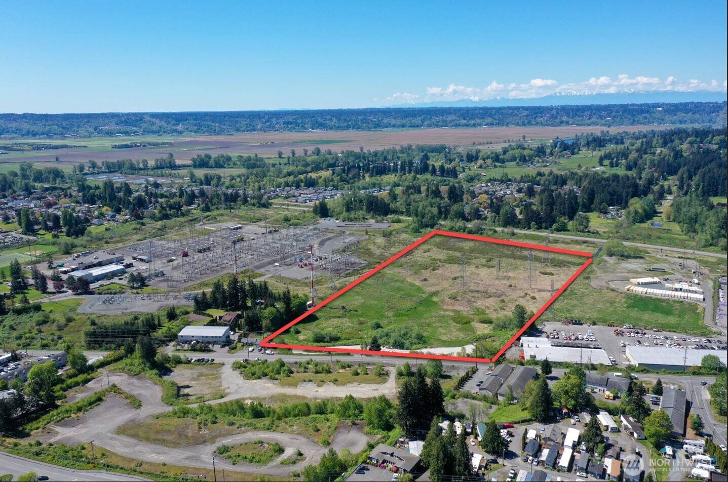 Snohomish, WA 98298,1200 Bonneville AVE