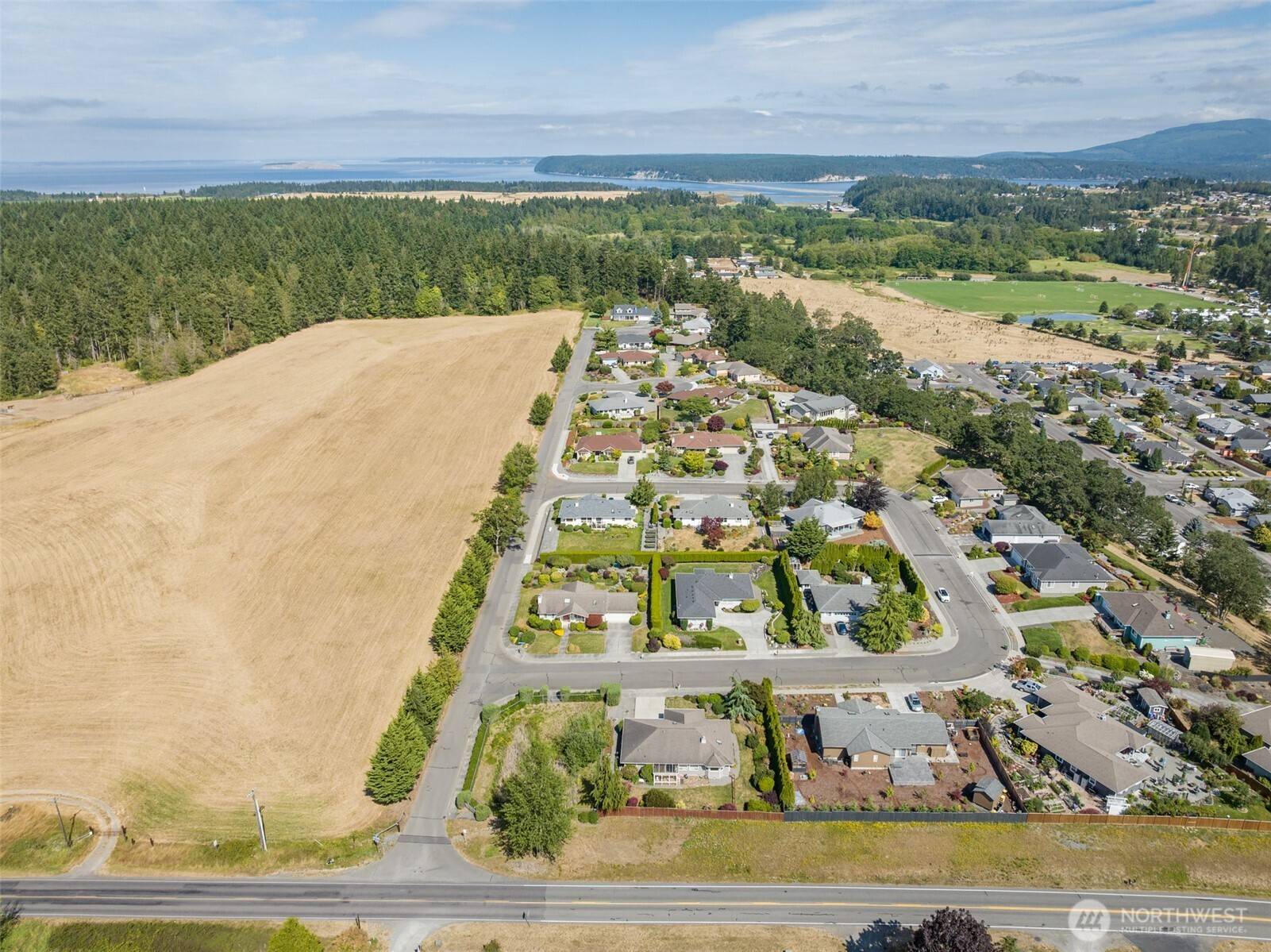 Sequim, WA 98382,805 Oak Tree Ridge