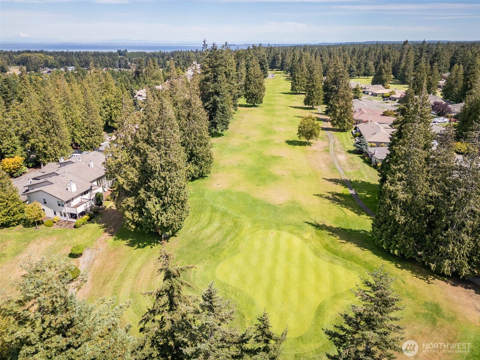 Sequim, WA 98382,151 Hilltop DR