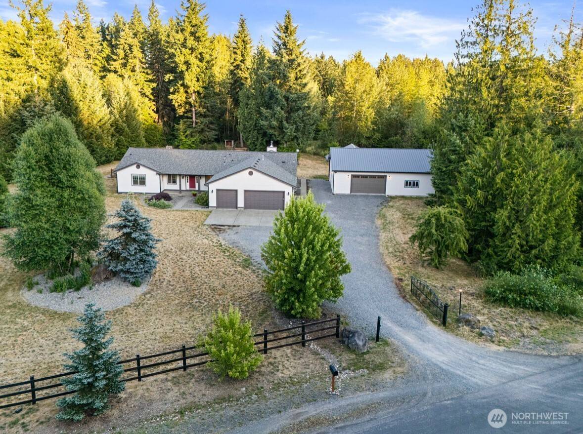 Eatonville, WA 98328,34115 32nd AVE E