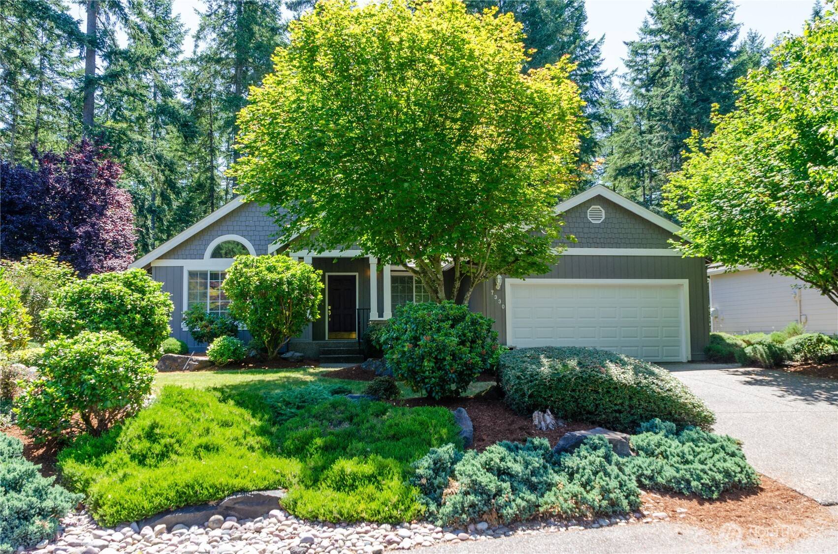 Port Orchard, WA 98367,7330 Baltray PL SW