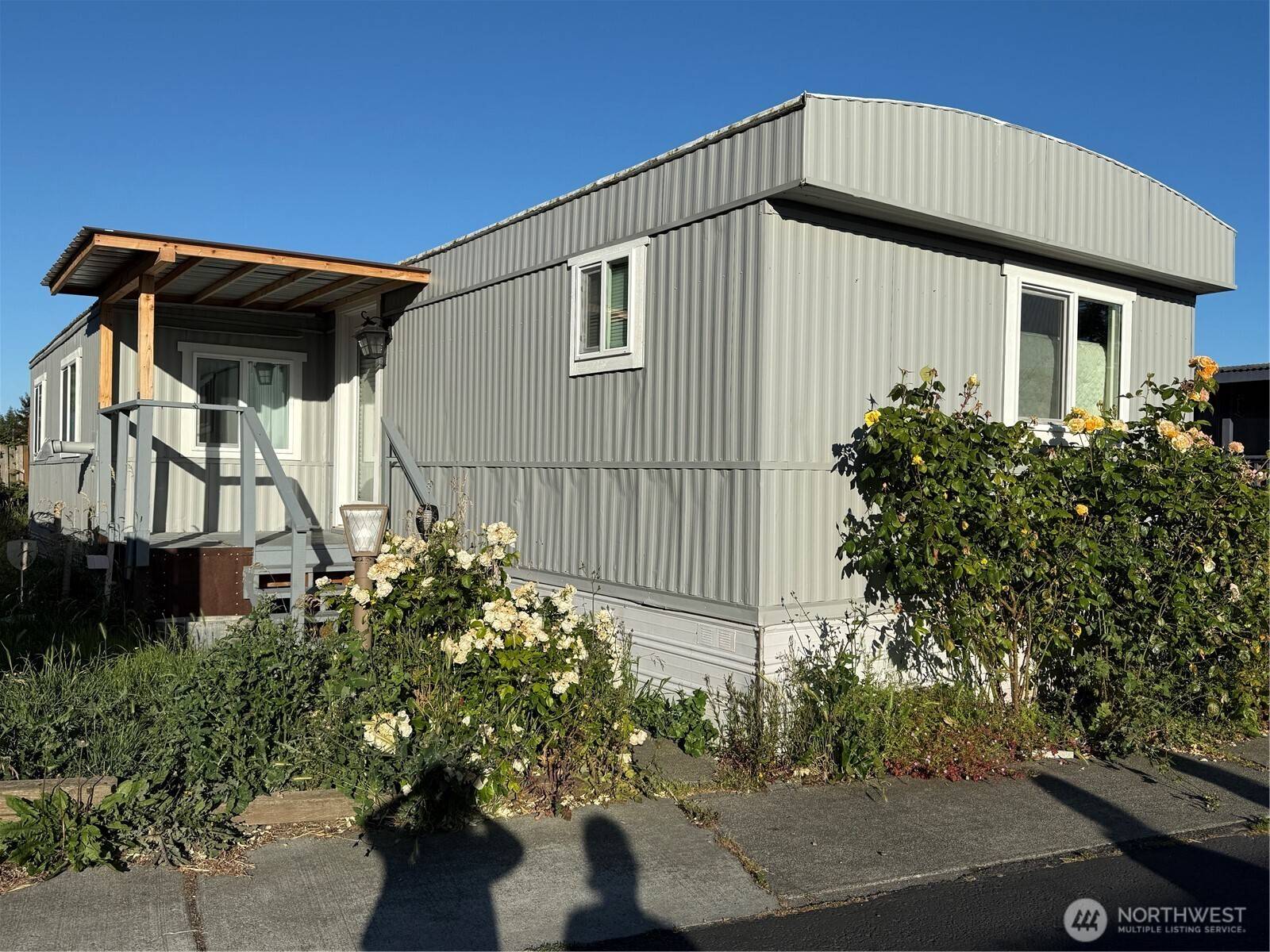Oak Harbor, WA 98277,700 NW Crosby AVE #146