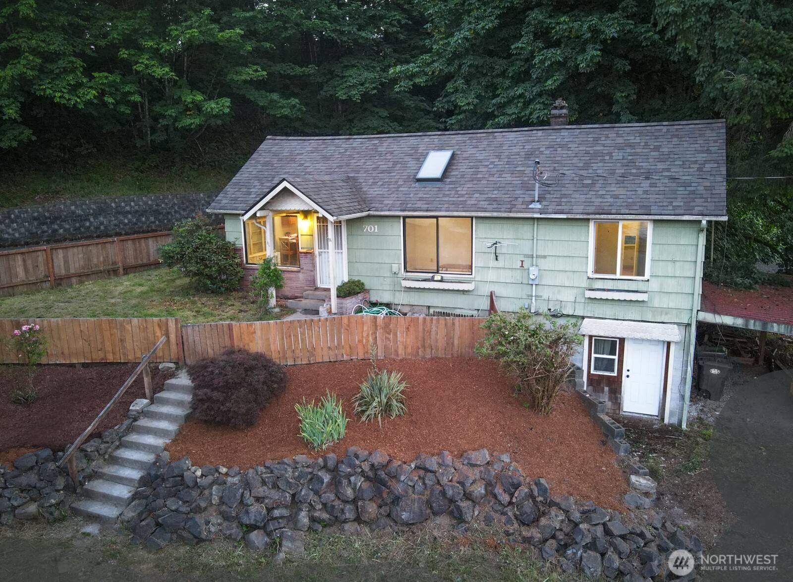 Winlock, WA 98596,701 NW Dexter Avenue