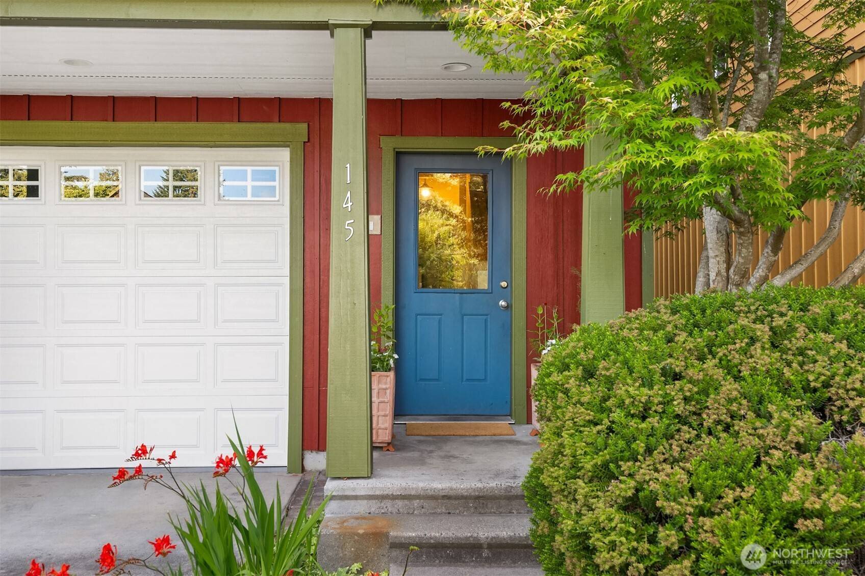 Bainbridge Island, WA 98110,145 Sadie LN NW