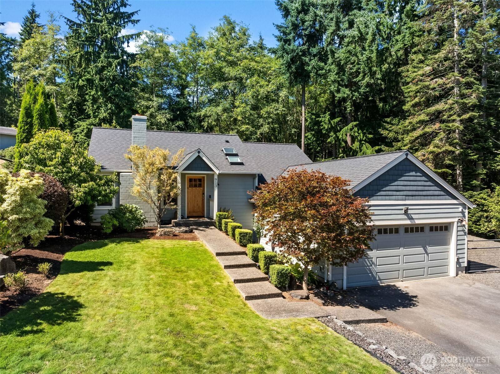 Gig Harbor, WA 98332,913 125th Street CT NW