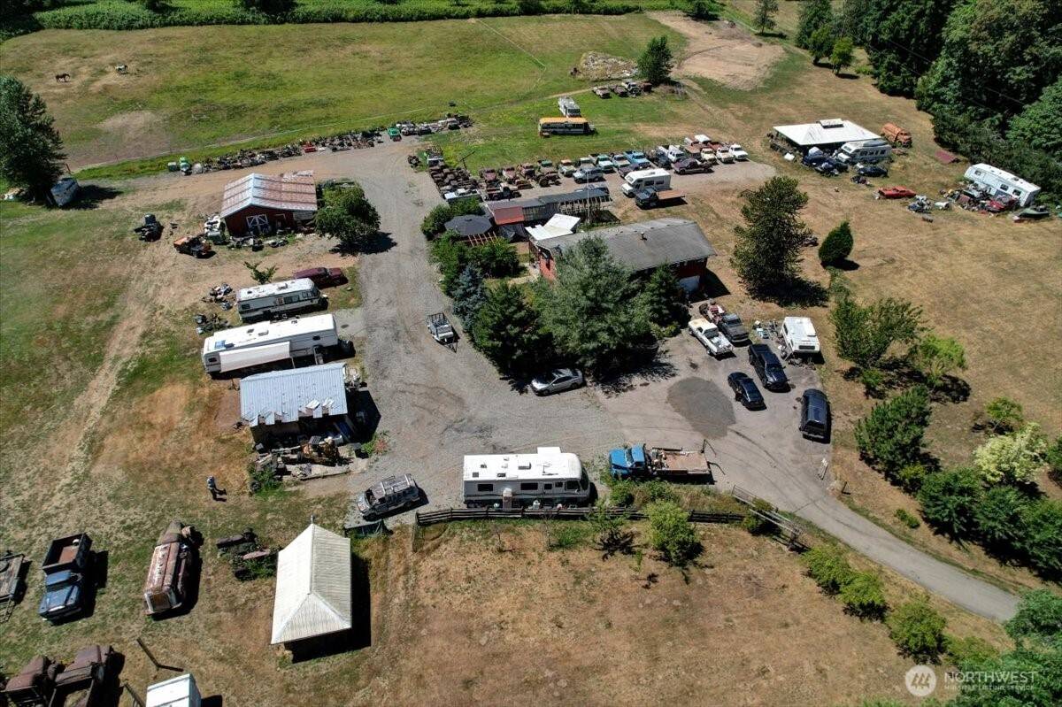 Auburn, WA 98092,15475 SE Lake Moneysmith RD