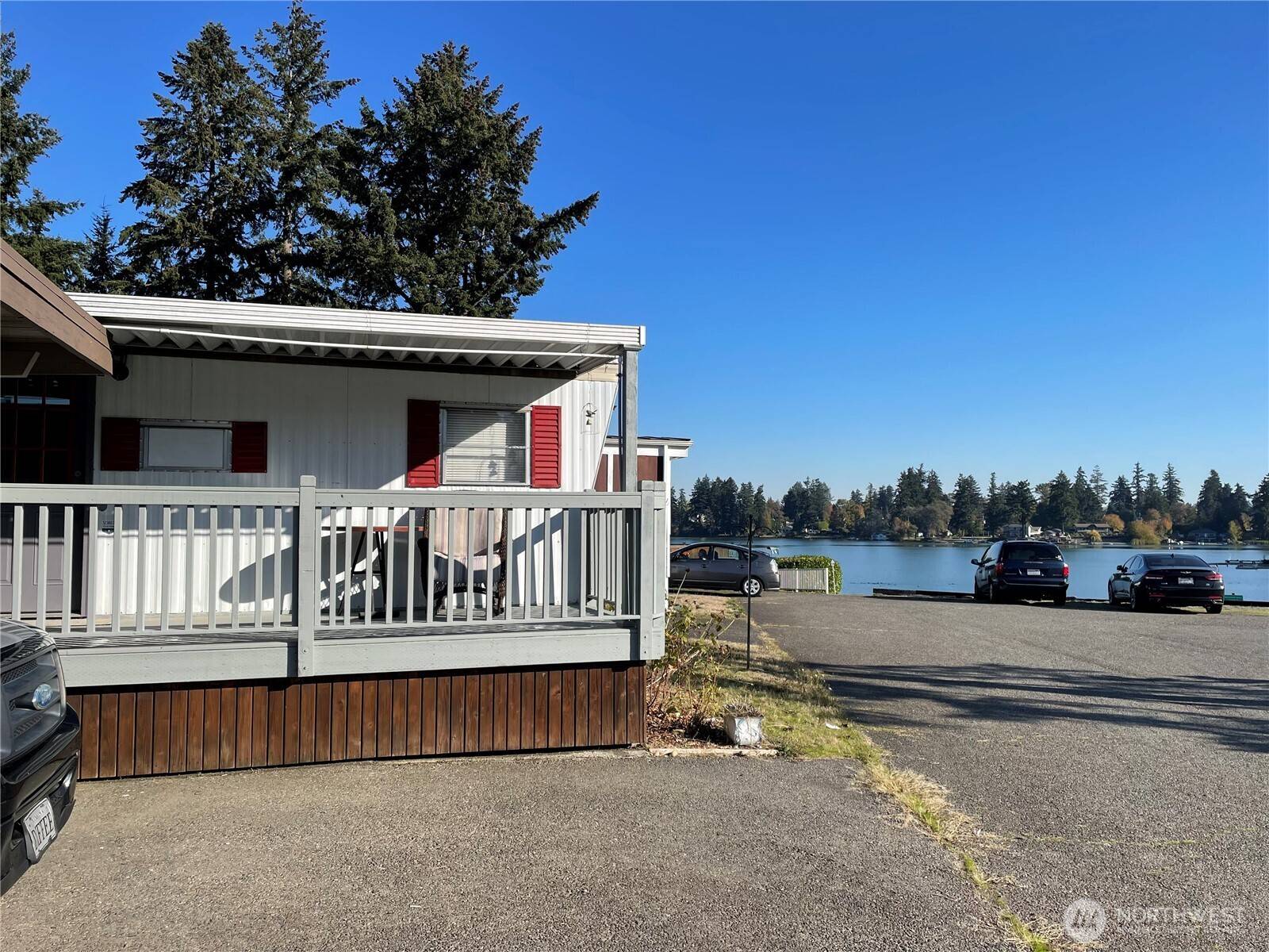 Spanaway, WA 98387,17103 Spanaway Loop Rd S #21