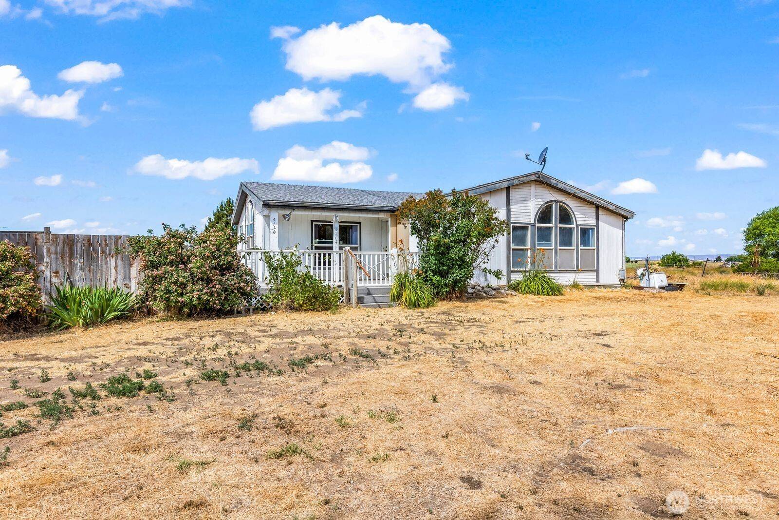 Moses Lake, WA 98837,4716 E 4.7 RD NE