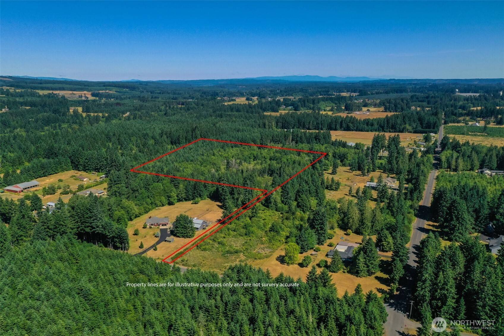 Winlock, WA 98596,243 Hawkins RD