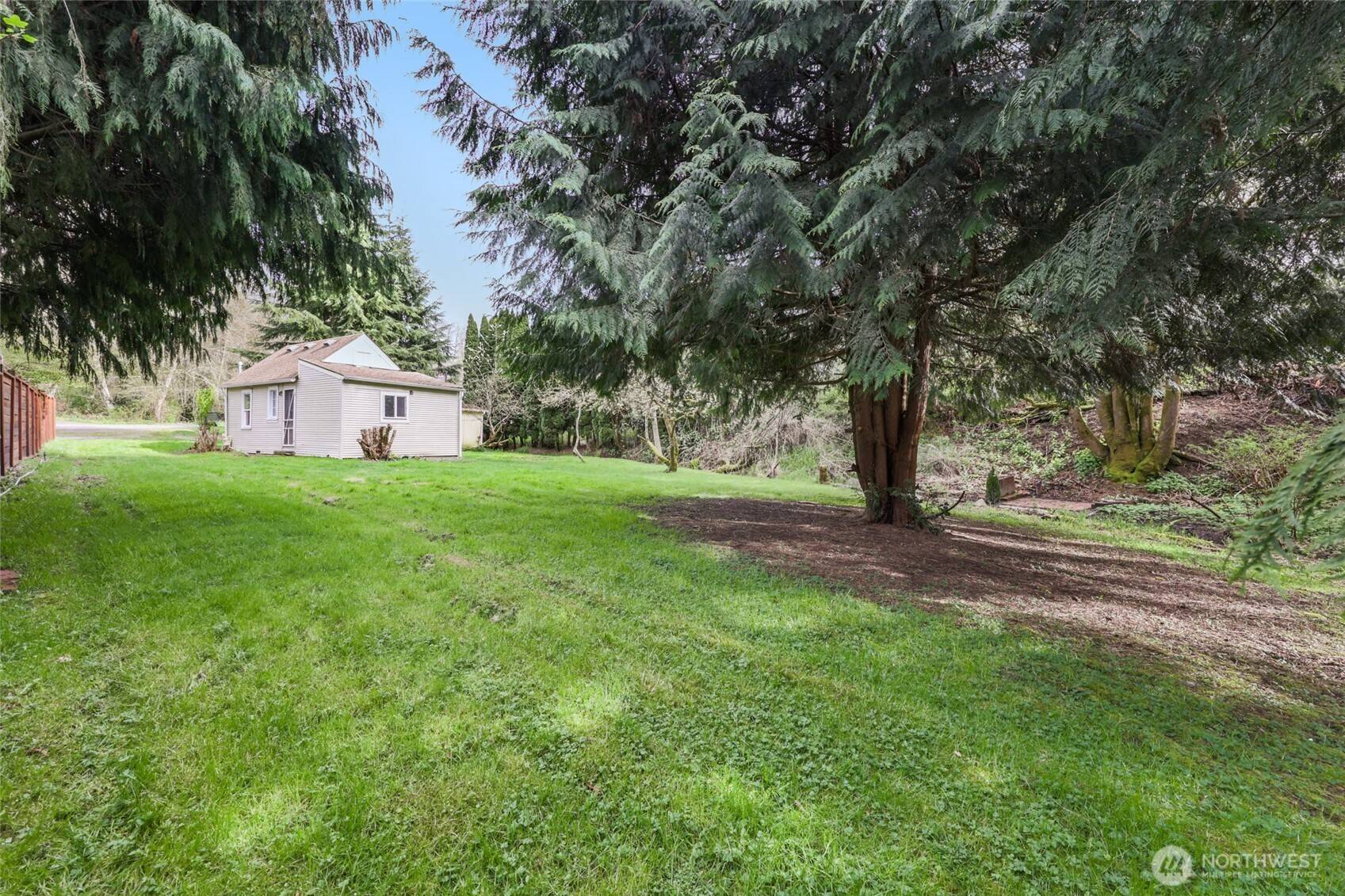 Olympia, WA 98501,1417 Frederick ST SE