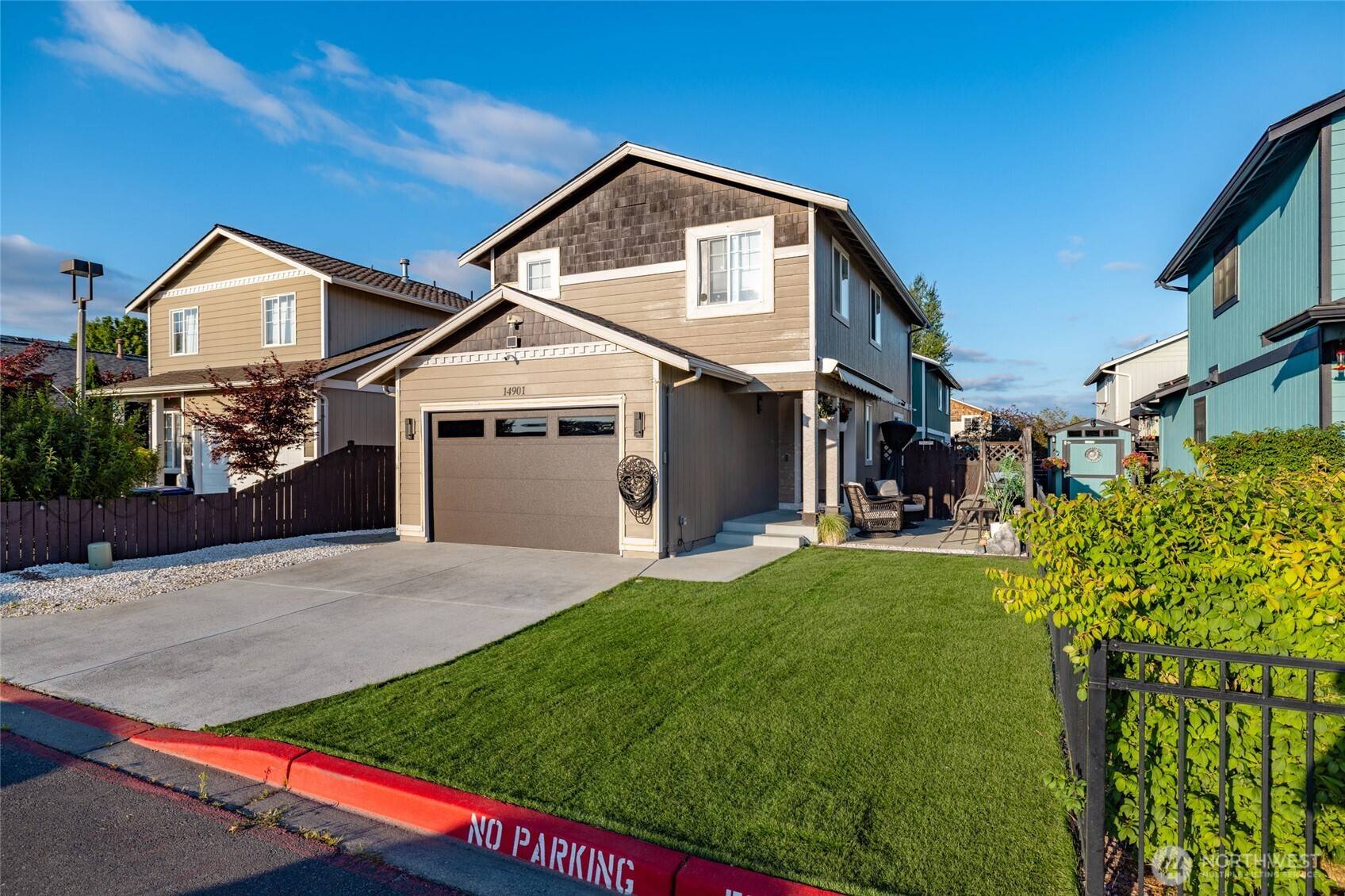 Marysville, WA 98271,14901 45th AVE NE #218