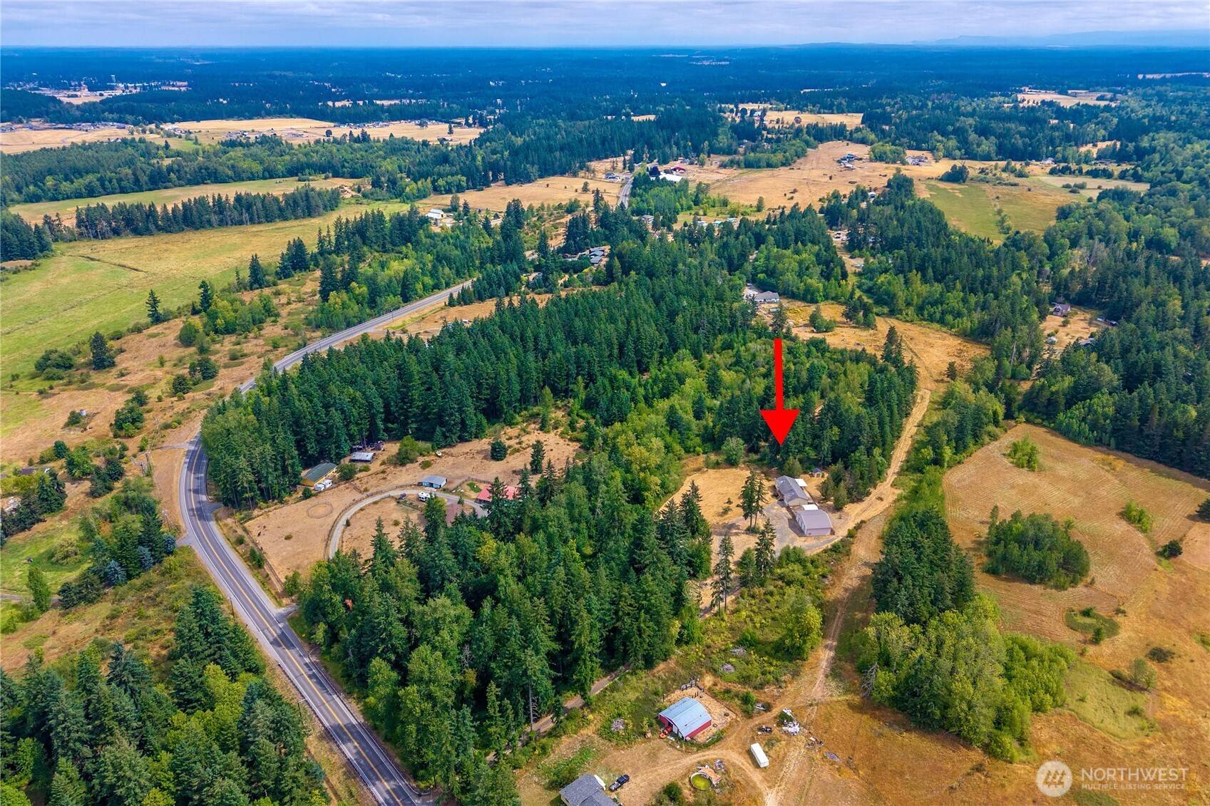 Yelm, WA 98597,13604 Vail Rd SE