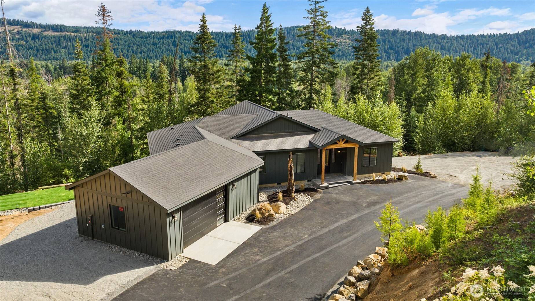 Cle Elum, WA 98922,1450 Nelson Siding