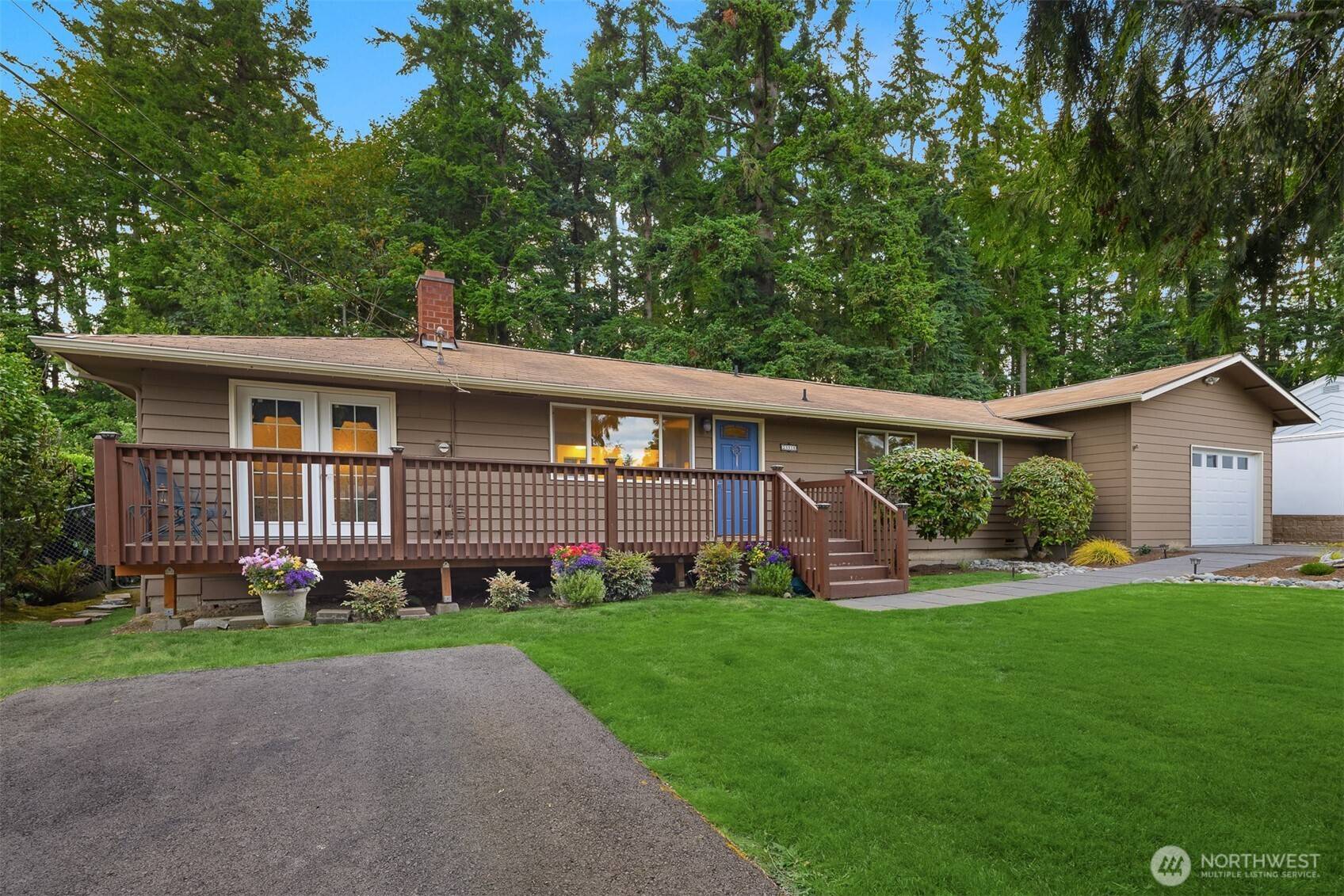 Bothell, WA 98021,23318 3rd PL W
