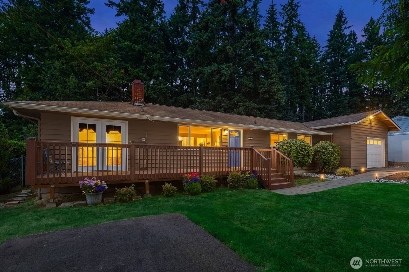 Bothell, WA 98021,23318 3rd PL W