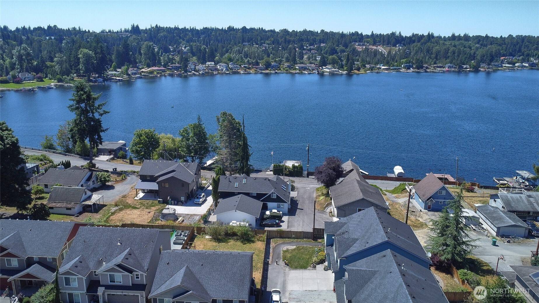 Lake Stevens, WA 98258,804 116th AVE SE