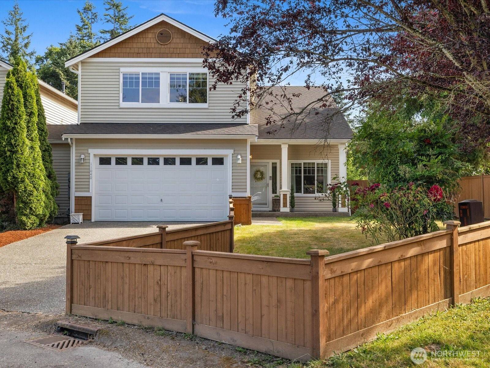 Lake Stevens, WA 98258,11040 22nd PL NE