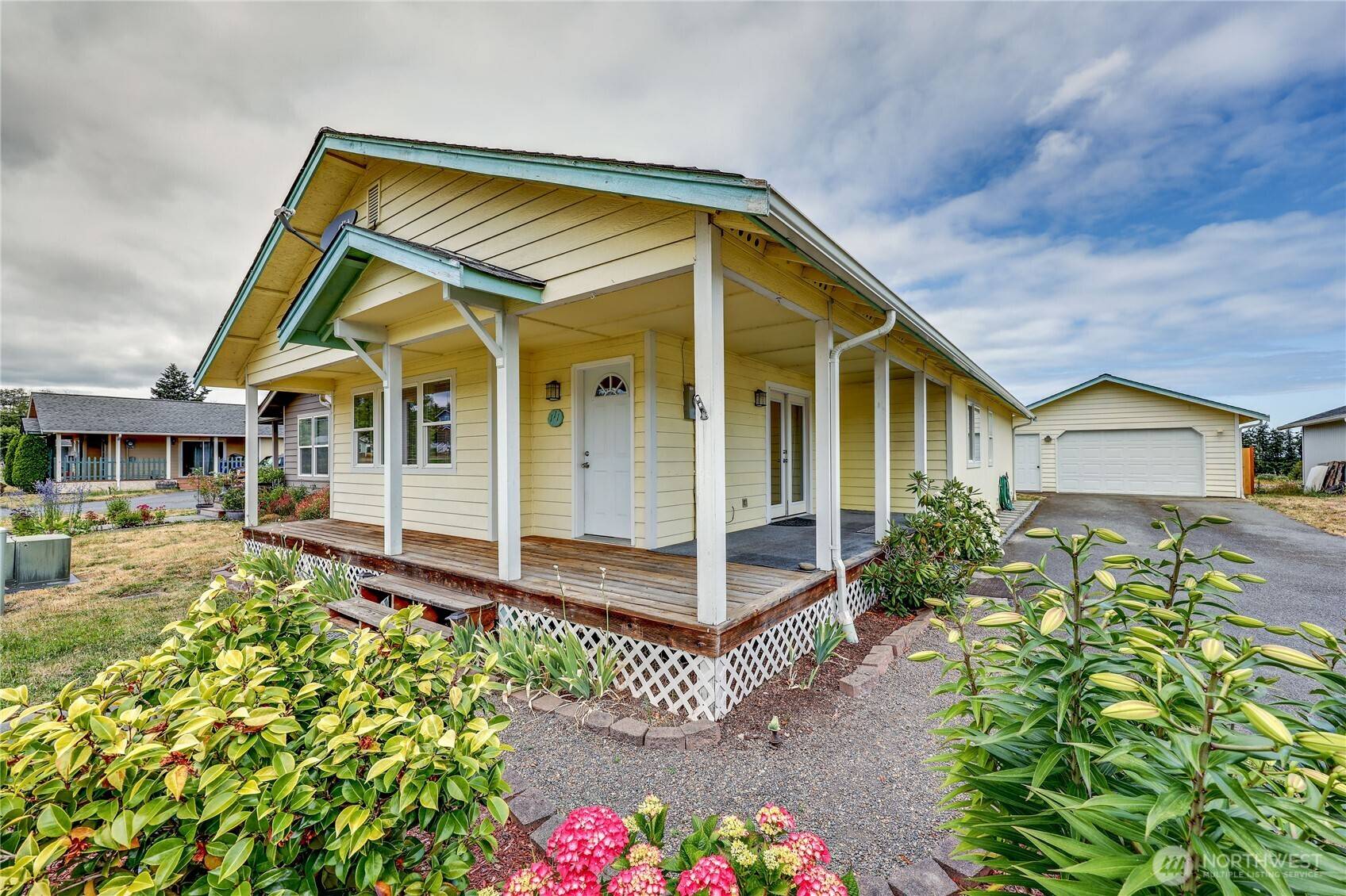 Sequim, WA 98382,111 Alpine Lp