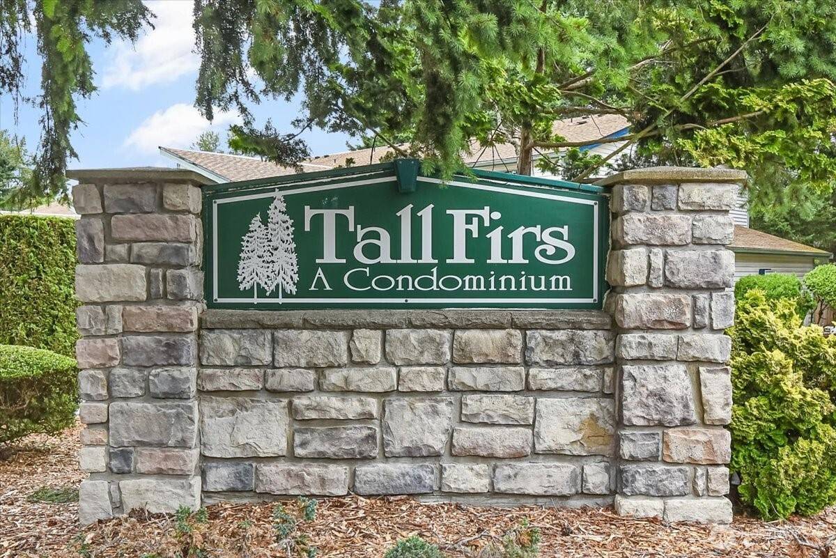 Federal Way, WA 98023,1832 SW 318th PL #23B