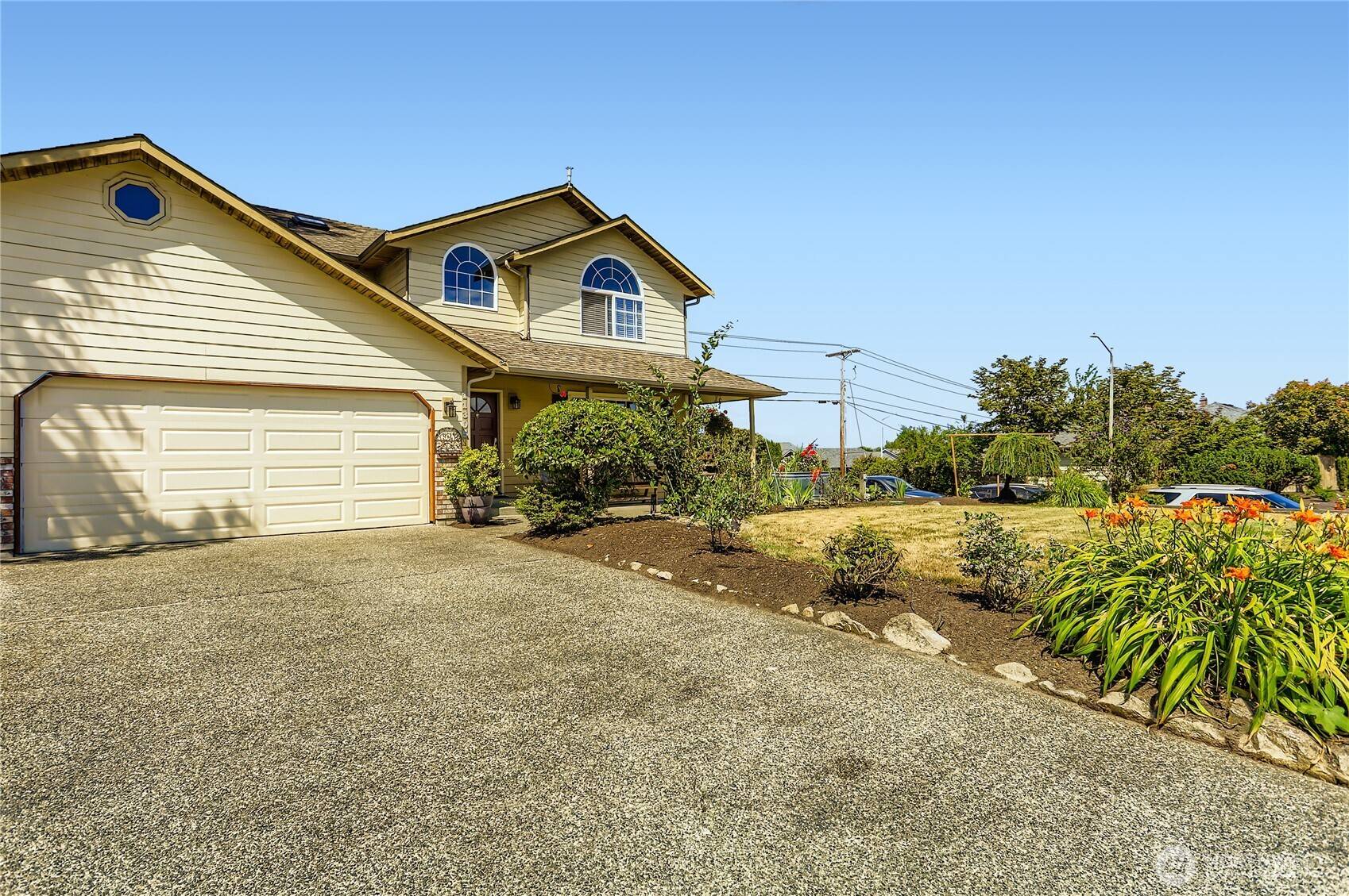 Lake Stevens, WA 98258,11305 31st PL NE