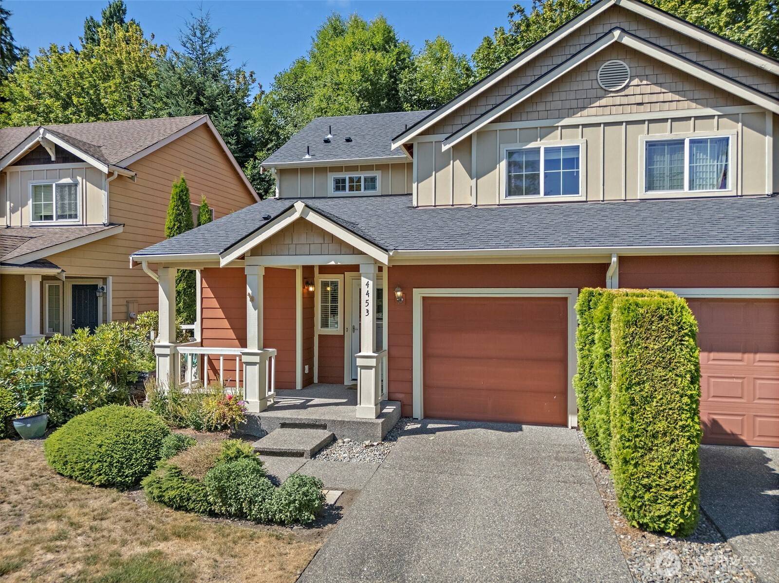 Lacey, WA 98503,4453 Roxanna LOOP SE