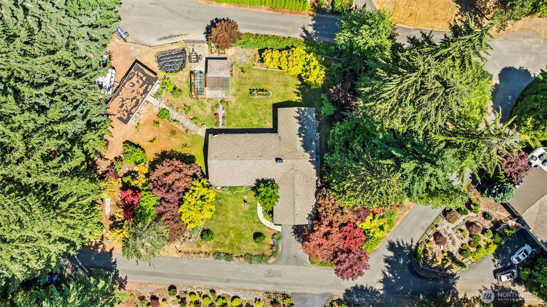 Gig Harbor, WA 98332,3707 123rd Street Ct NW