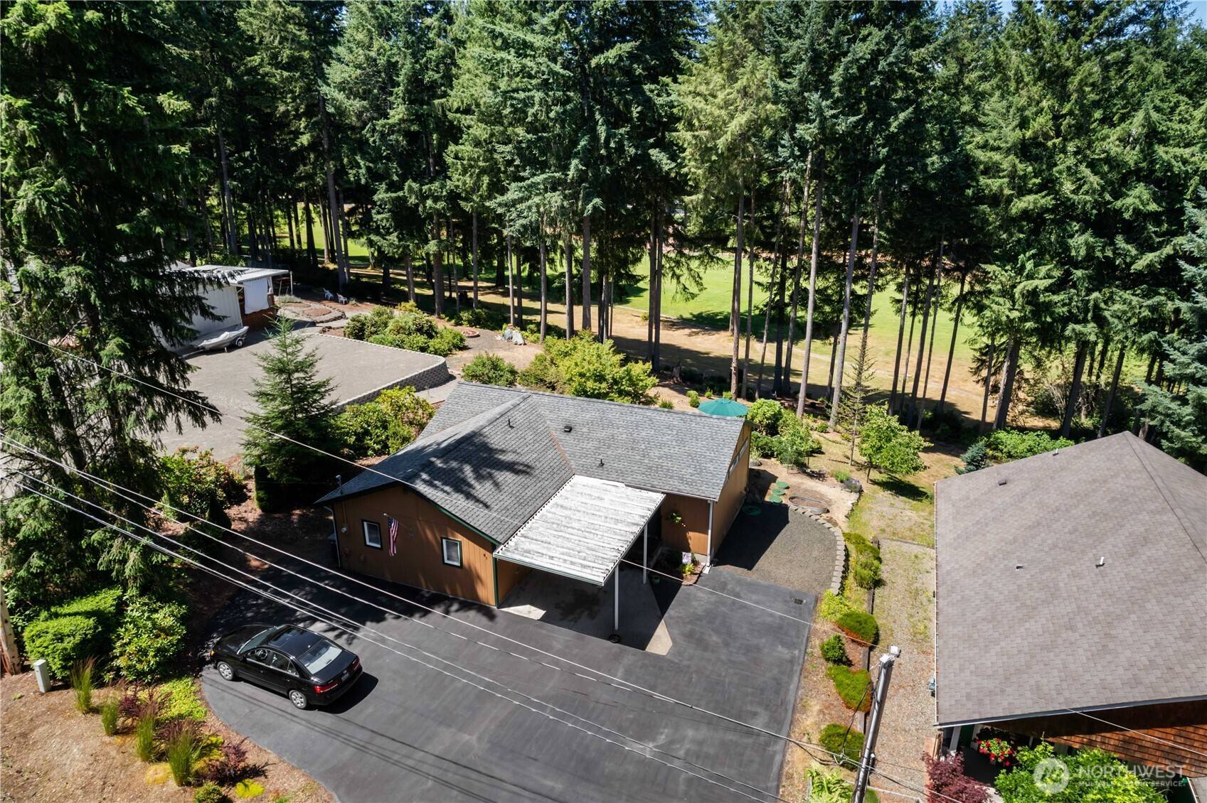 Shelton, WA 98584,81 E Dunoon PL