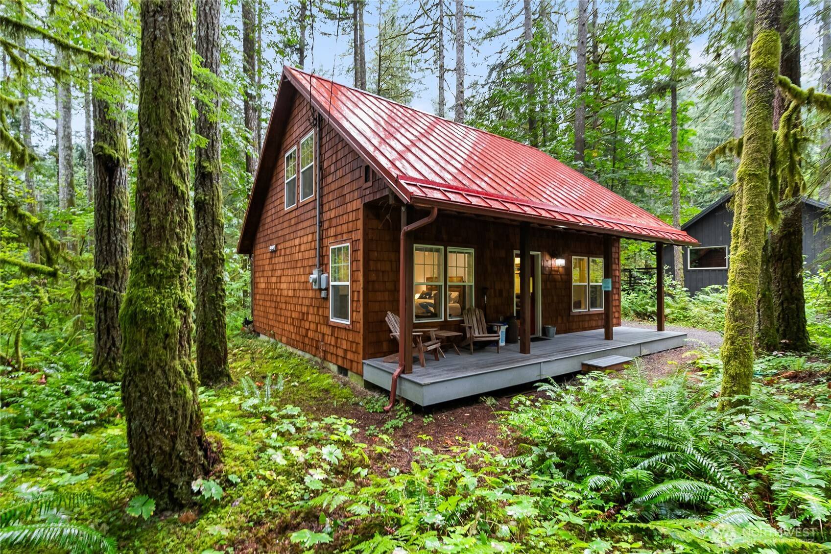 Deming, WA 98244,7493 Miller WAY