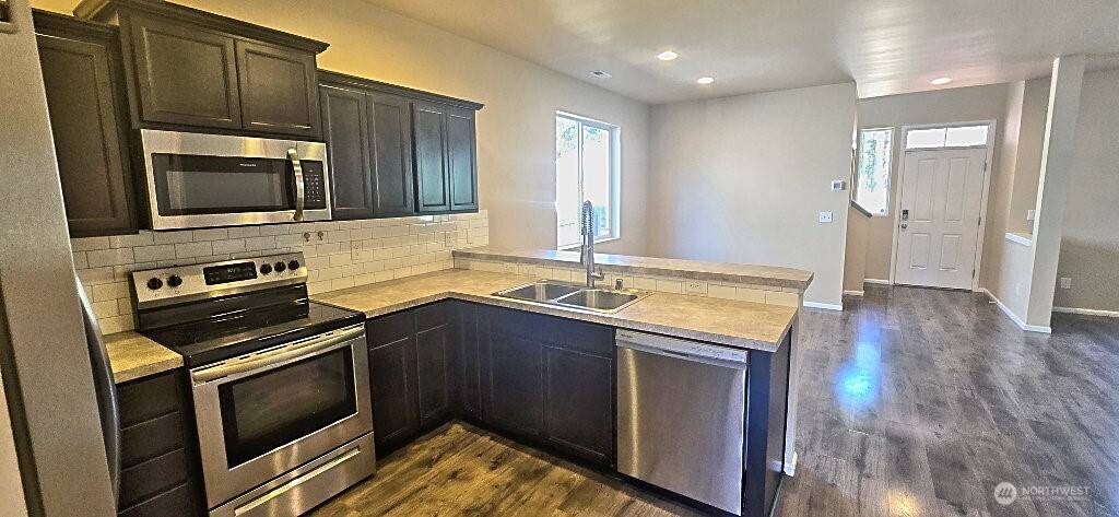 Shelton, WA 98584,313 Thyme AVE