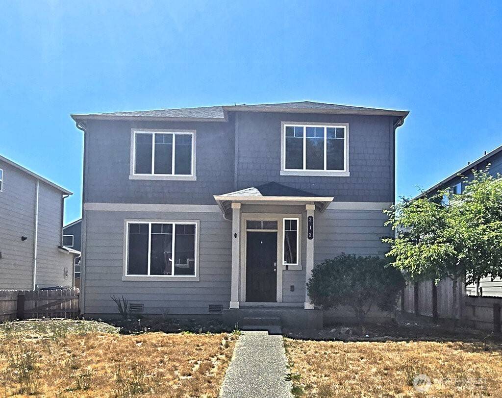 Shelton, WA 98584,313 Thyme AVE