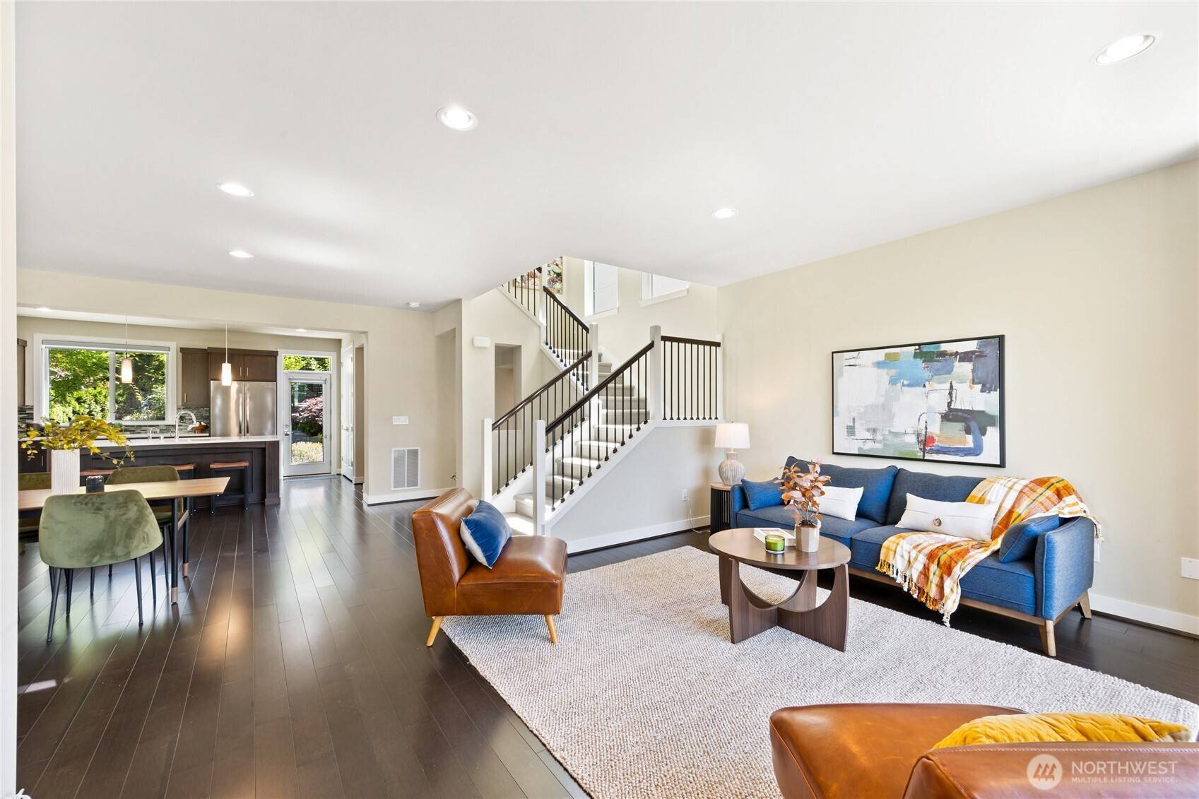 Kirkland, WA 98033,10615 NE 65th LN