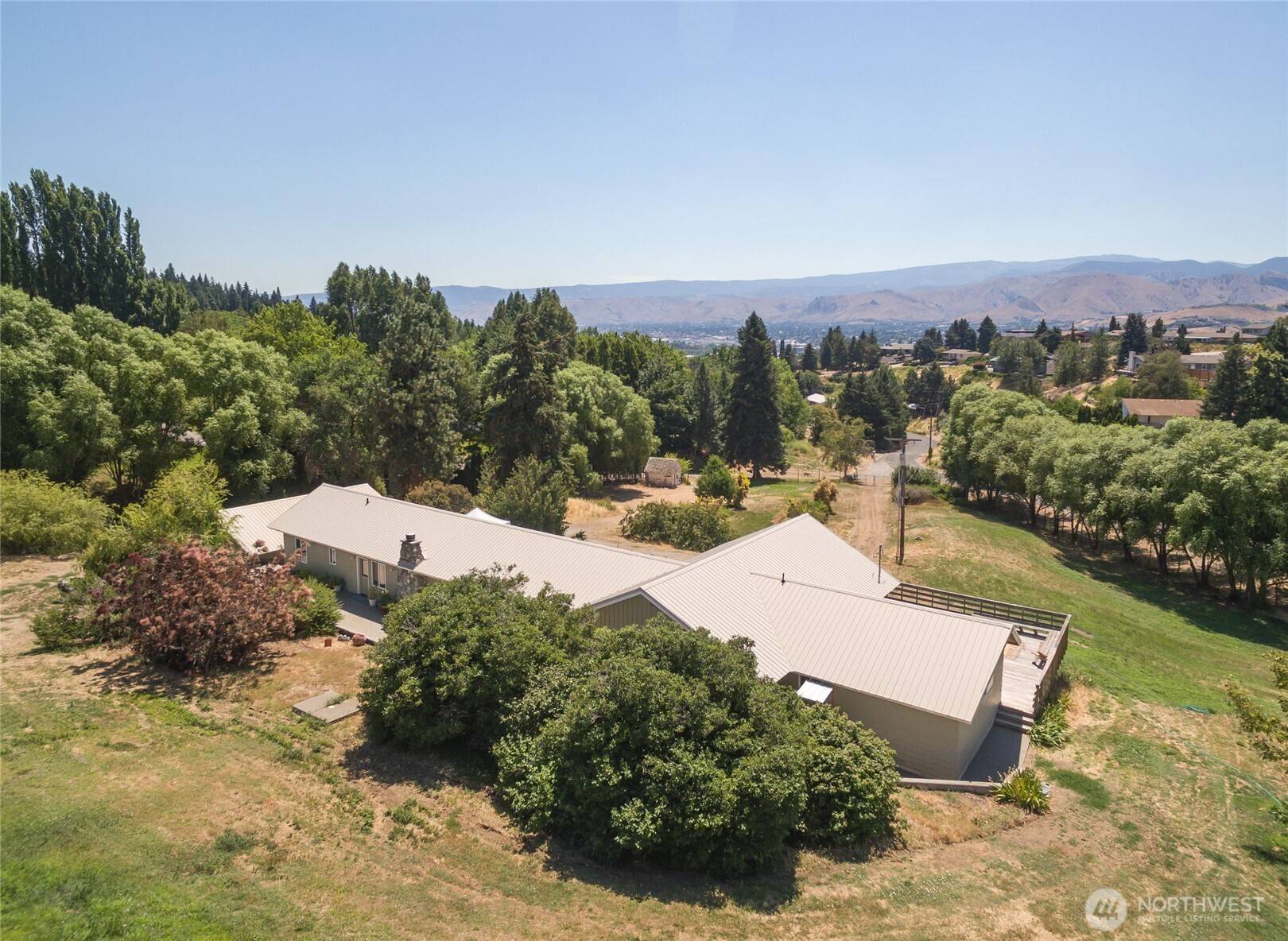 Wenatchee, WA 98801,3613 McMullan RD